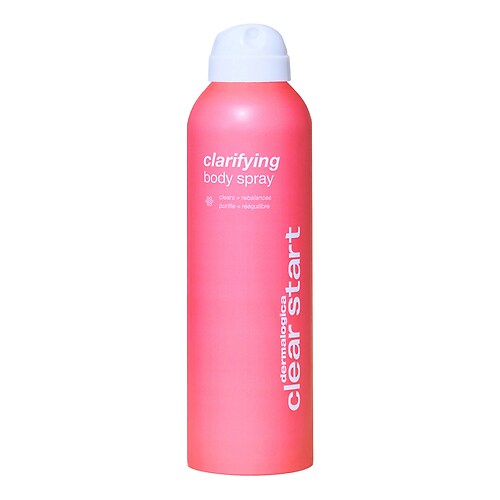 Clear Start By Dermalogica Clear Start By Dermalogica - Clarifying Body Spray
